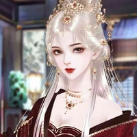 Lưu Kim Liên - Hoàng hậu, mẹ na9