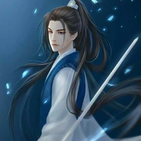 Tân Trọng - thị vệ của na9