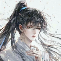 Bạch Nhược Vũ - bạn thân nu9