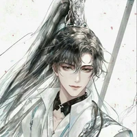 Lãnh Hàn Trạch - bạn thân na9