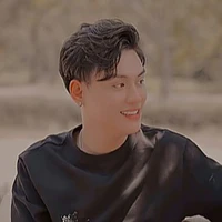 Đặng Trương Đại An|Anh áo đen