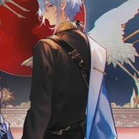 Ayato Kamisato