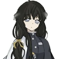 Ubuyashiki Shizue