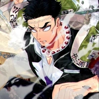 Himejima Gyomei