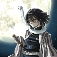 Iguro Obanai