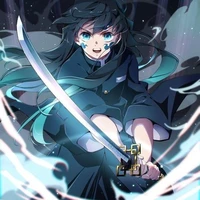 Tokitou Muichirou