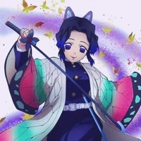 Kochou Shinobu