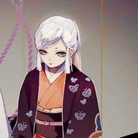 Ubuyashiki Amane