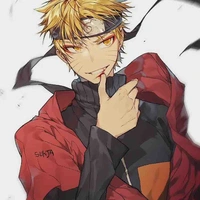 Uzumaki Naruto