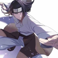 Hyuga Neji