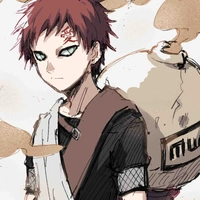 Sabakuno Gaara 