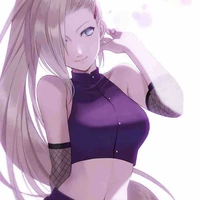 Yamanaka Ino