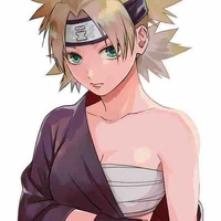 Sabakuno Temari