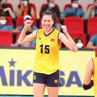 Trinh Thị