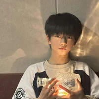 Trương Hàm Thụy (cậu)