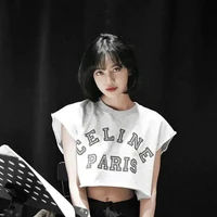 Lisa ( cô )