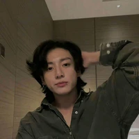 Jungkook ( cậu )
