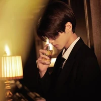 Trần Duy Hoàng/Mine