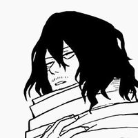 Aizawa Shouta [Eraserhead]