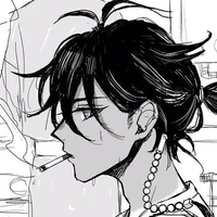 Ryuya Higo [Smoke]