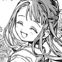 Hirano Sumire