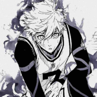 Nagi Seishiro 