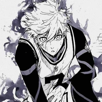 Nagi Seishiro 