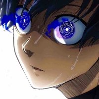 Isagi Yoichi 