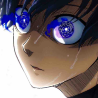 Isagi Yoichi 