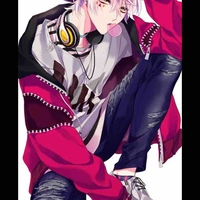 Âu Dương Minh_Devil (nam chủ)