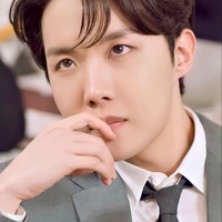 Jung Ho-Seok ( J-Hope, Ny iu )