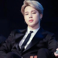 Park Jimin ( Em )