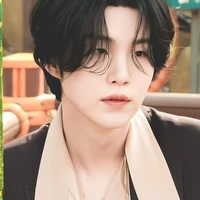 Min Yoon-gi ( Suga - Y )