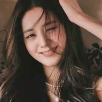 Kim Jisoo ( nàng )