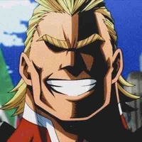 All Might / Toshinori Yagi