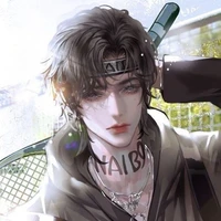 Trạch Hàn Vũ [ Anh]