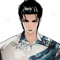 Daniel Park ( Park Hyung Suk)