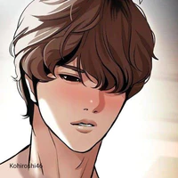 Yohan ( Seong Johan)