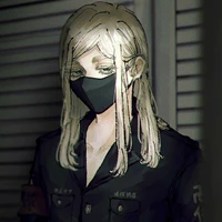 Sanzu Haruchiyo