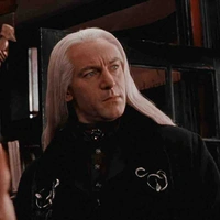 Lucius malfoy