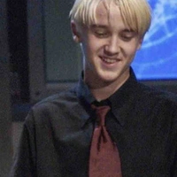 Draco malfoy