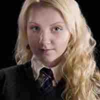 Luna lovegood 
