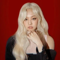 Kim Jennie[Nàng-Kim]