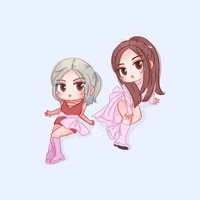 ChaeLisa