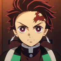 Kamado Tanjirou