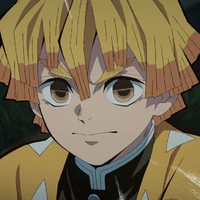 Agatsuma Zenitsu