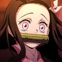 Kamado Nezuko