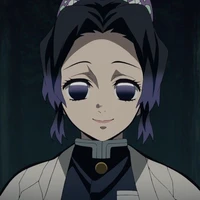 Kochou Shinobu