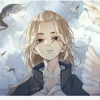 sano manjirou [mikey]