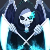 reaper sans